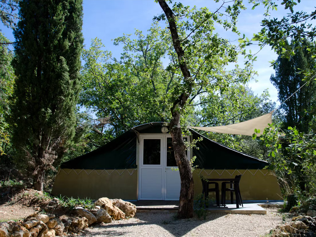 Camping La Tuquette 7