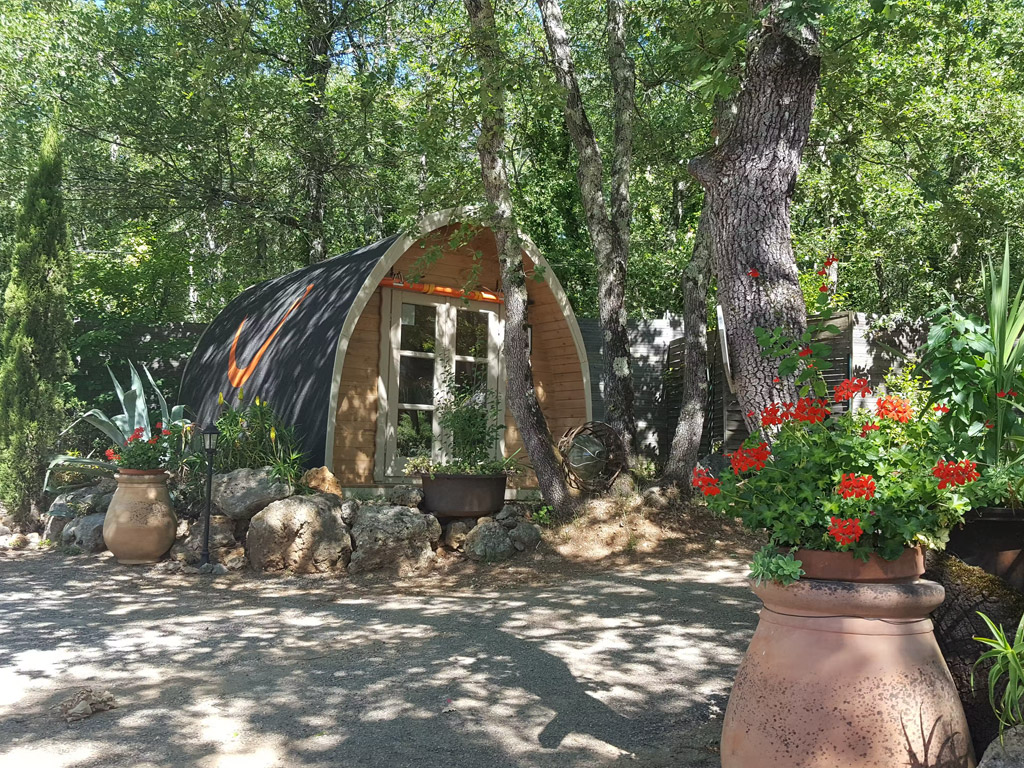 Camping La Tuquette 3