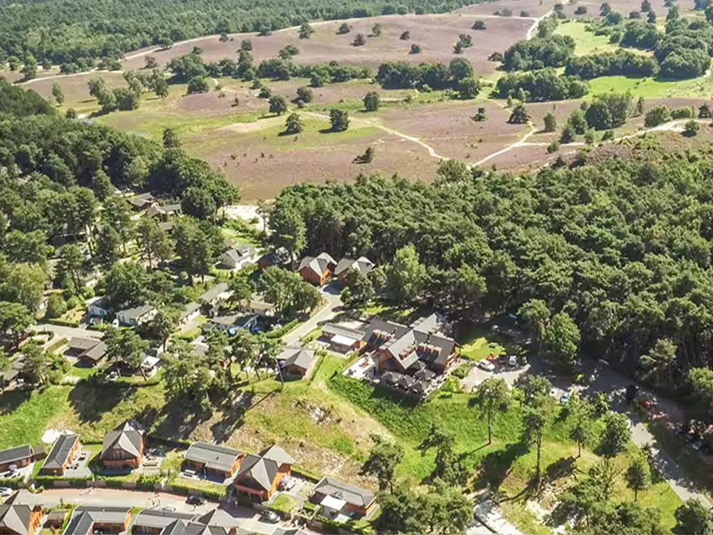 Europarcs Brunssummerheide 9