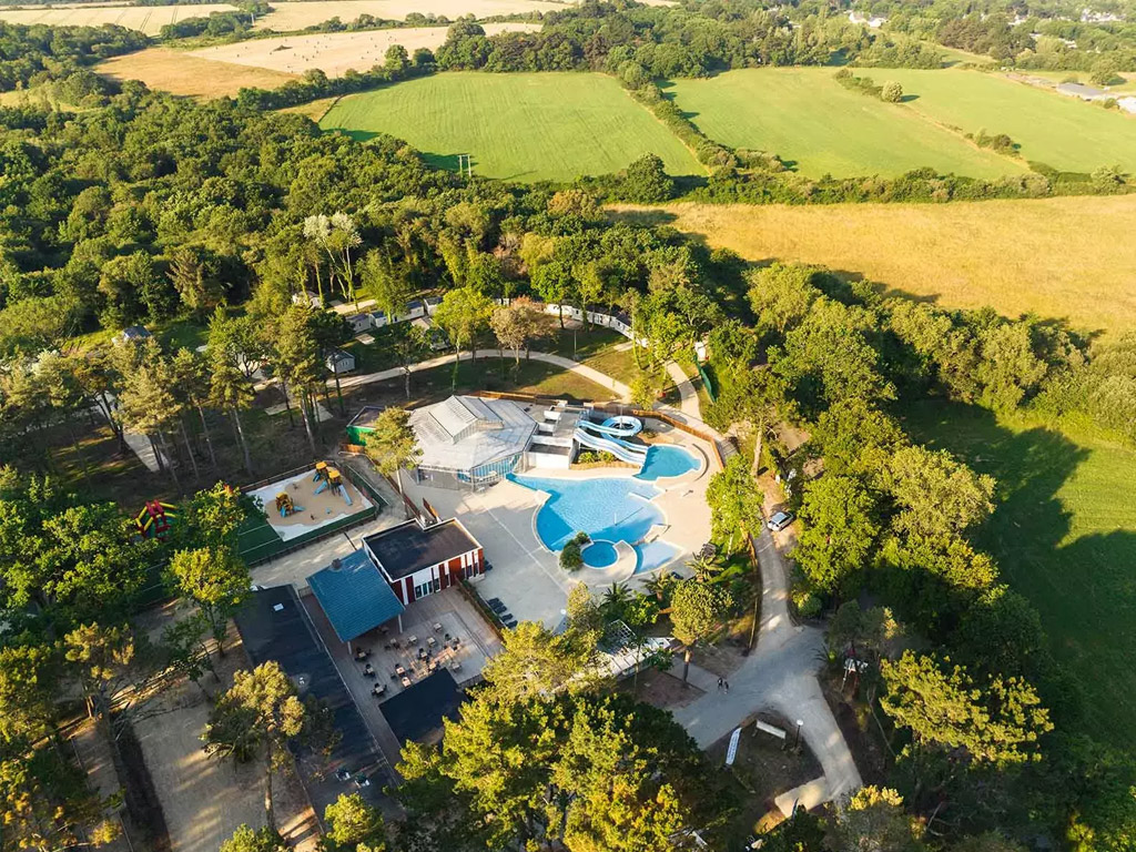 Le Bois De Bayadene 2