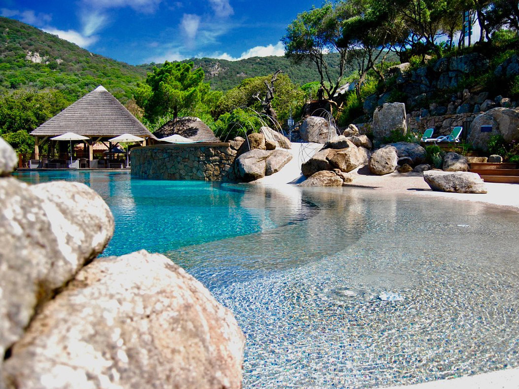 Camping U Libecciu 6