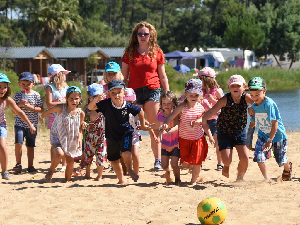 Camping Les Viviers 7