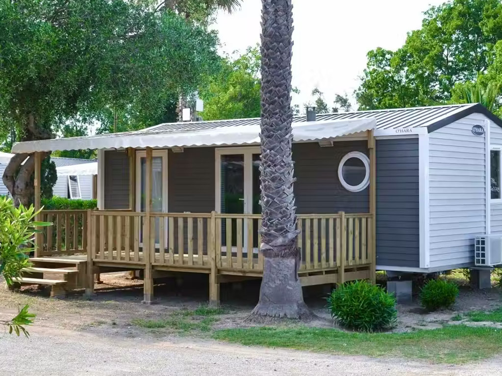 Camping Les Tropiques 7