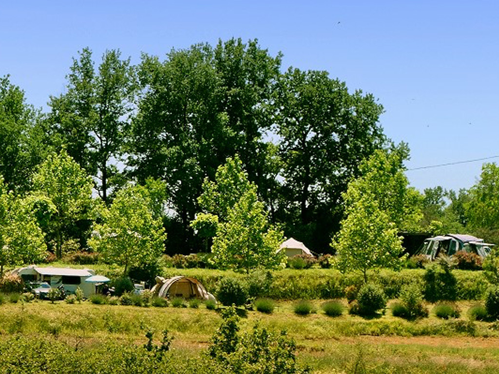 Camping La Brouquere 6