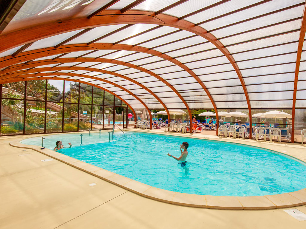 Camping Eden Villages Manoir De Ker An Poul 2