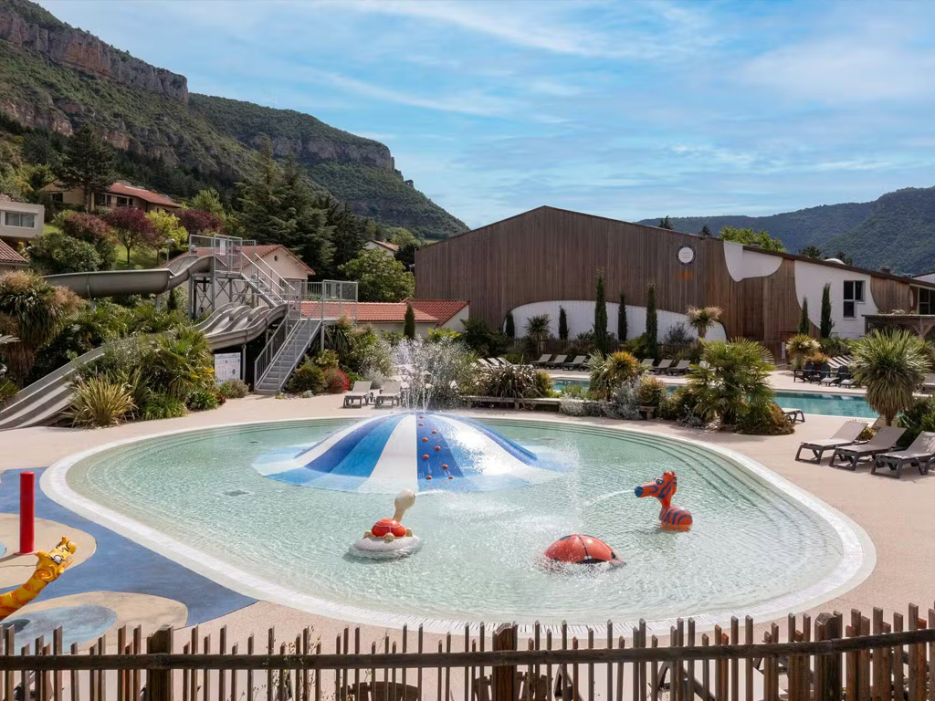 Sandaya Camping Les Rivages 5