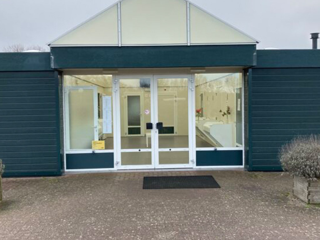 Vakantiepark En Camping Hofstede Elzenoord 7