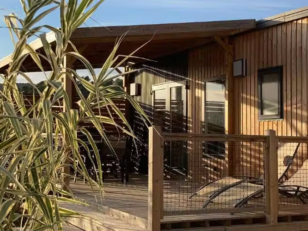 Flower Camping De L Olivigne 7