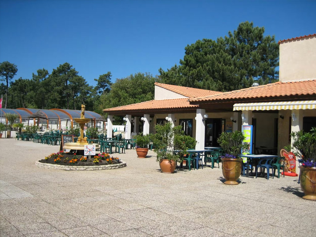 Siblu Village La Pignade 4