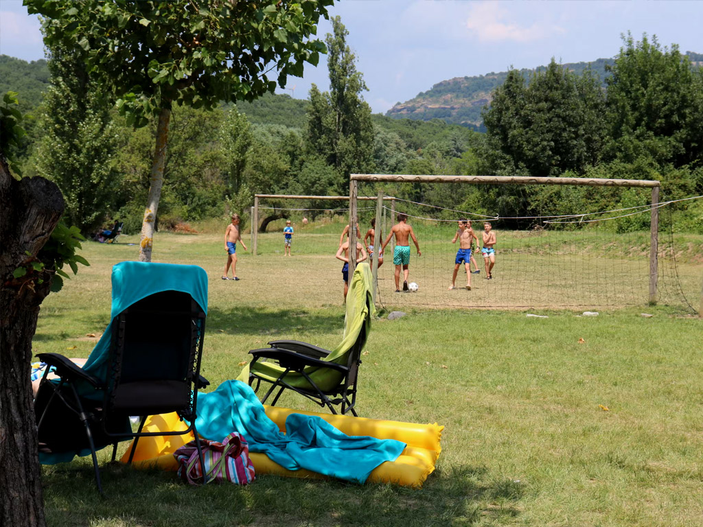 Camping Les Arches 5