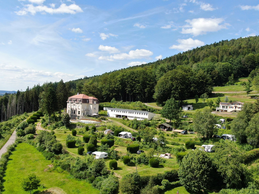Camping Du Chateau 5