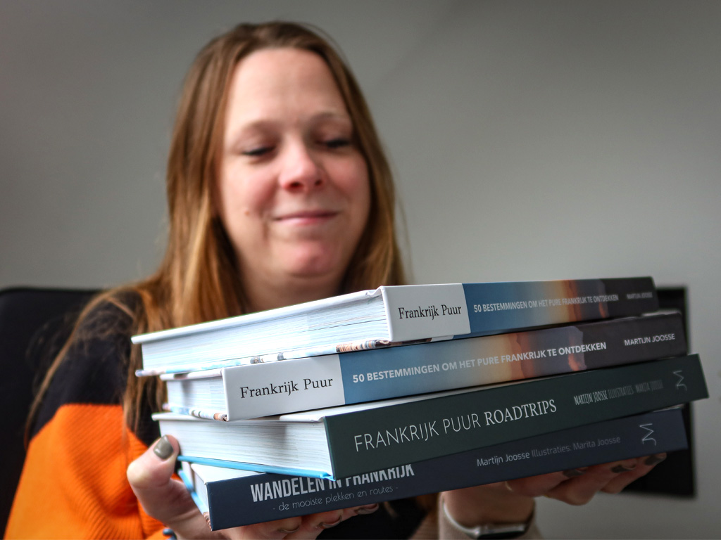 Bücher Reines Frankreich