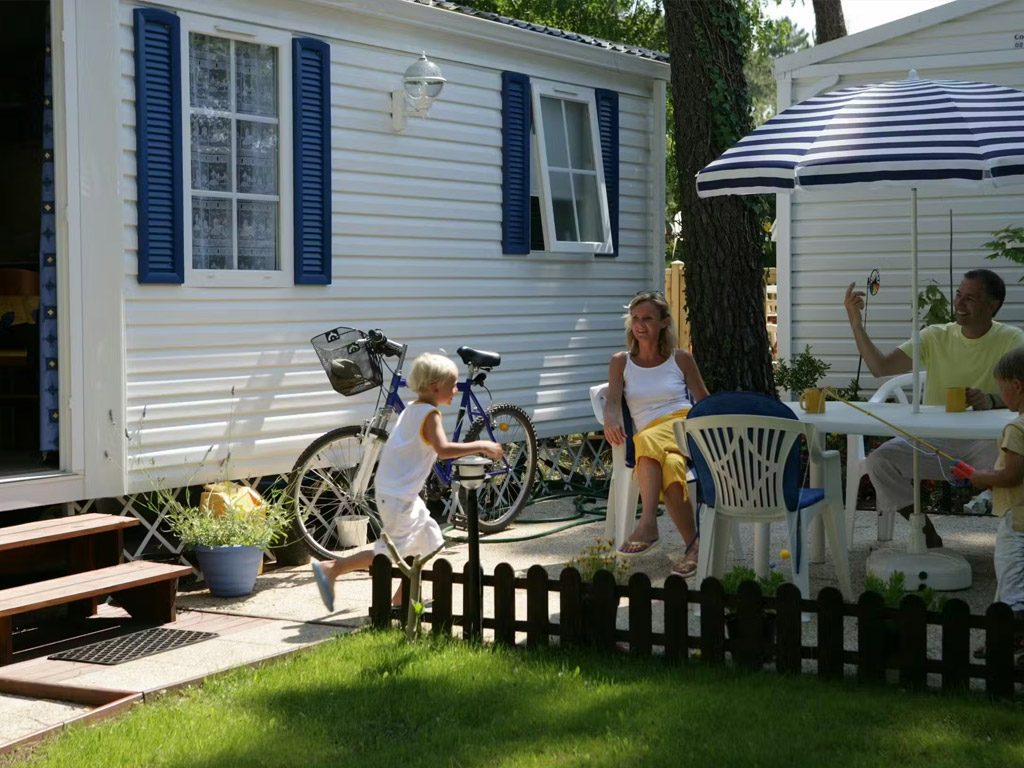 Siblu Village La Pignade 7