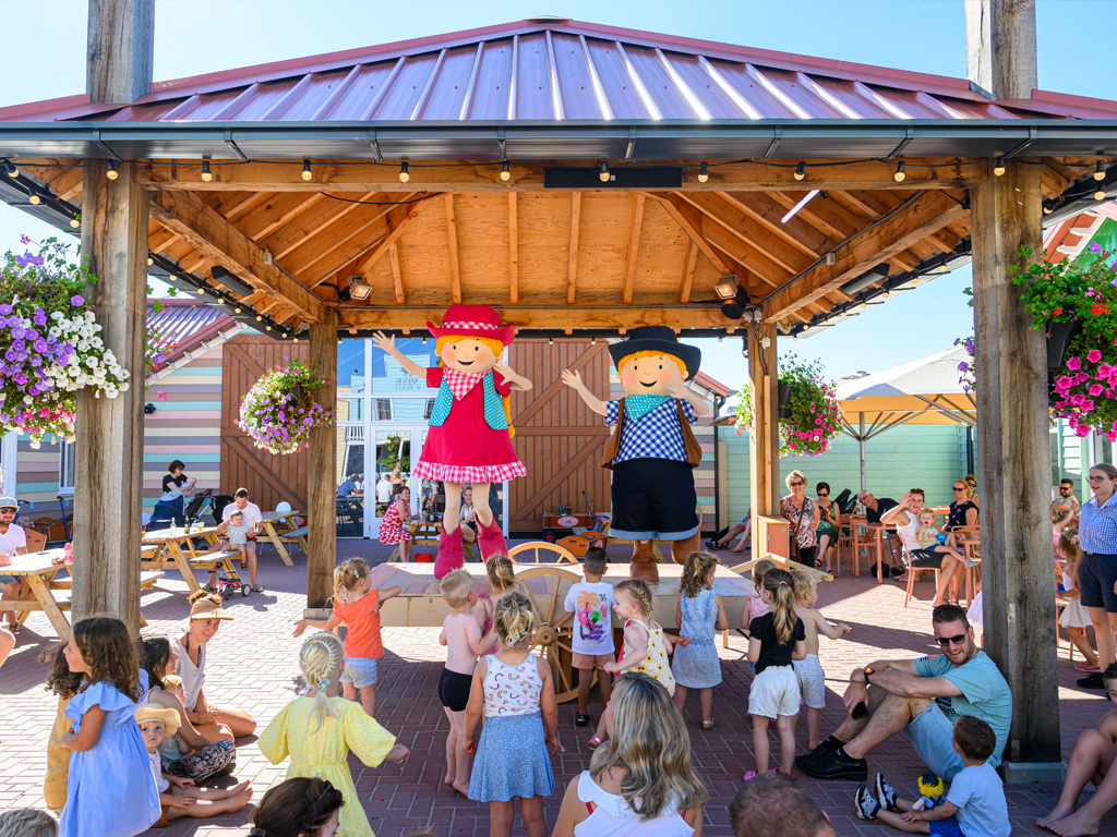 Vakantiepark Molenwaard 2