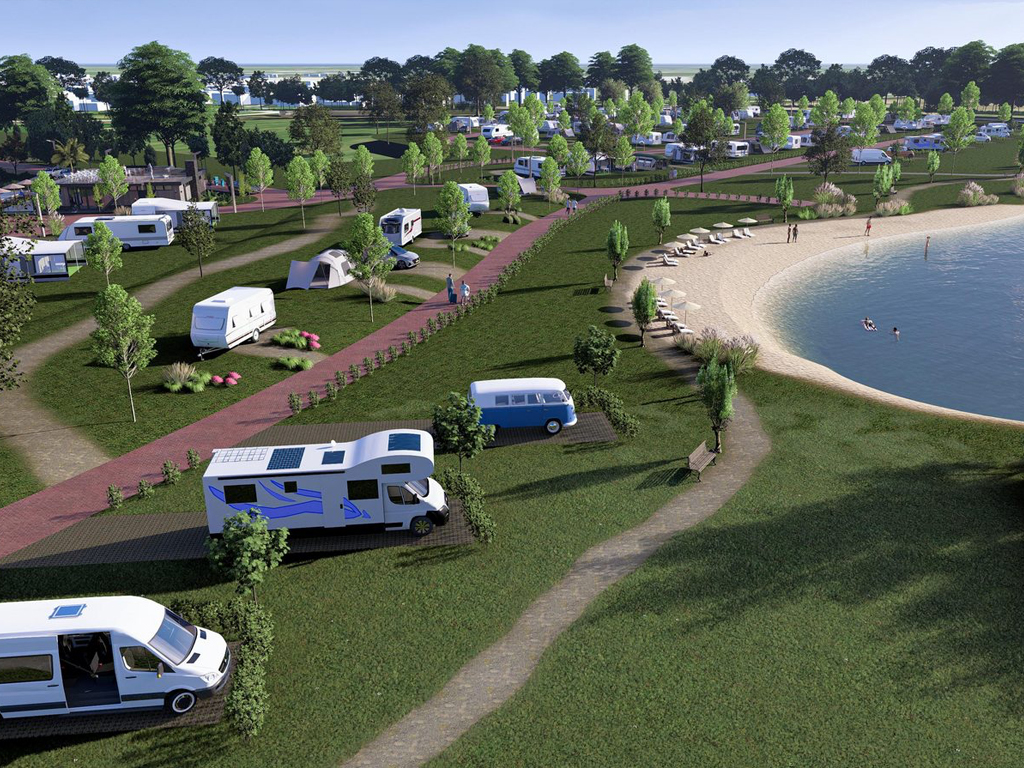 Topparken Resort Lexmond 3