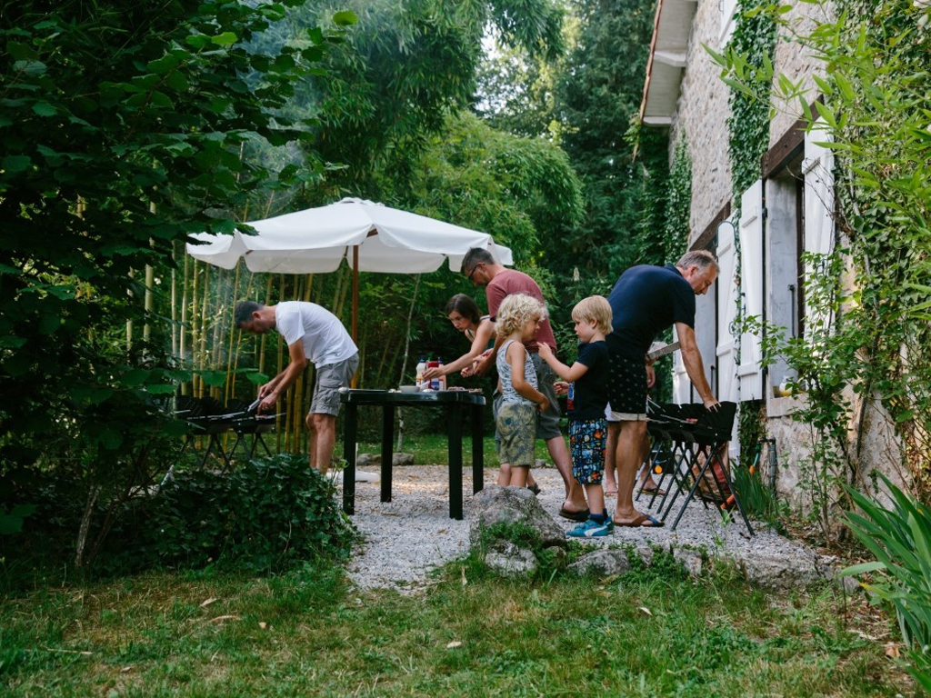 Camping La Nozilliere 6