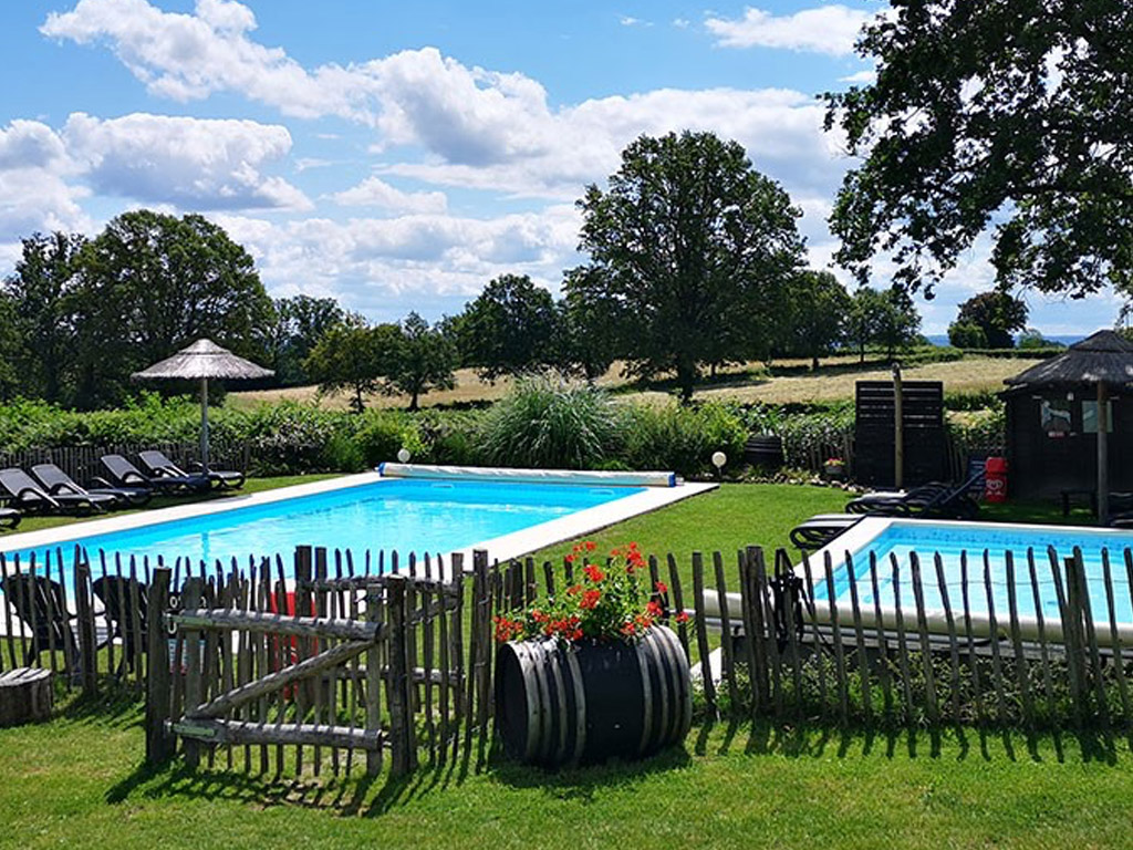 Domaine La Mathoniere 4