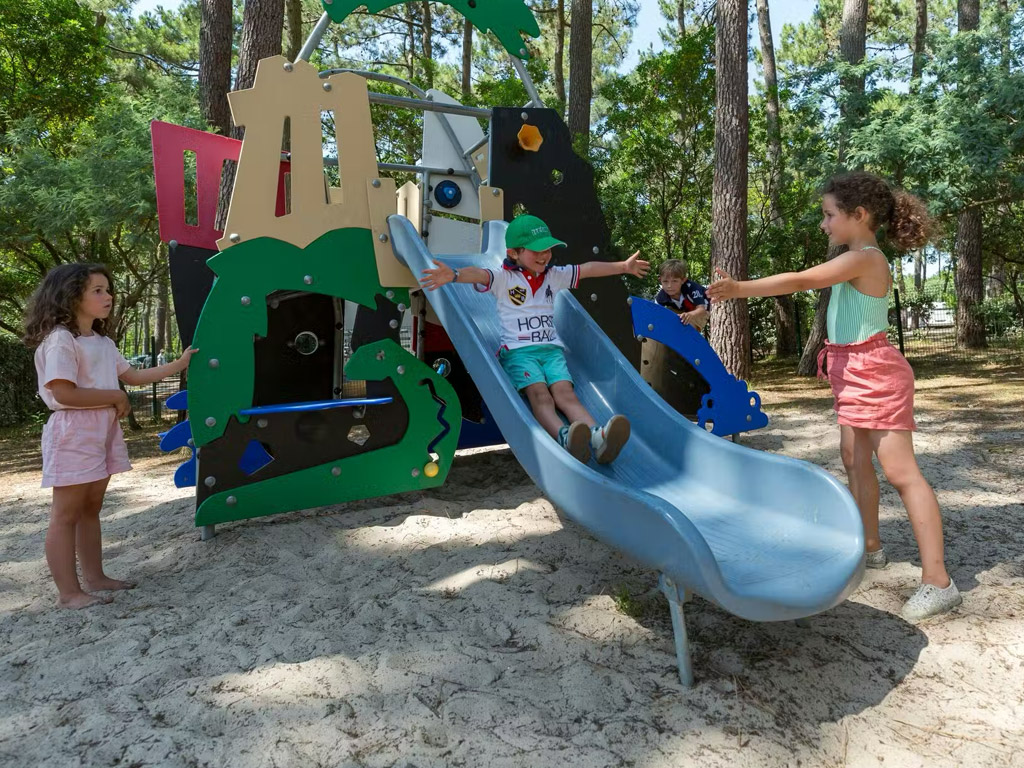 Camping Le Truc Vert 8