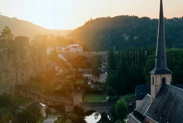 Camping in Luxemburg - 5 gute Gründe dafür!