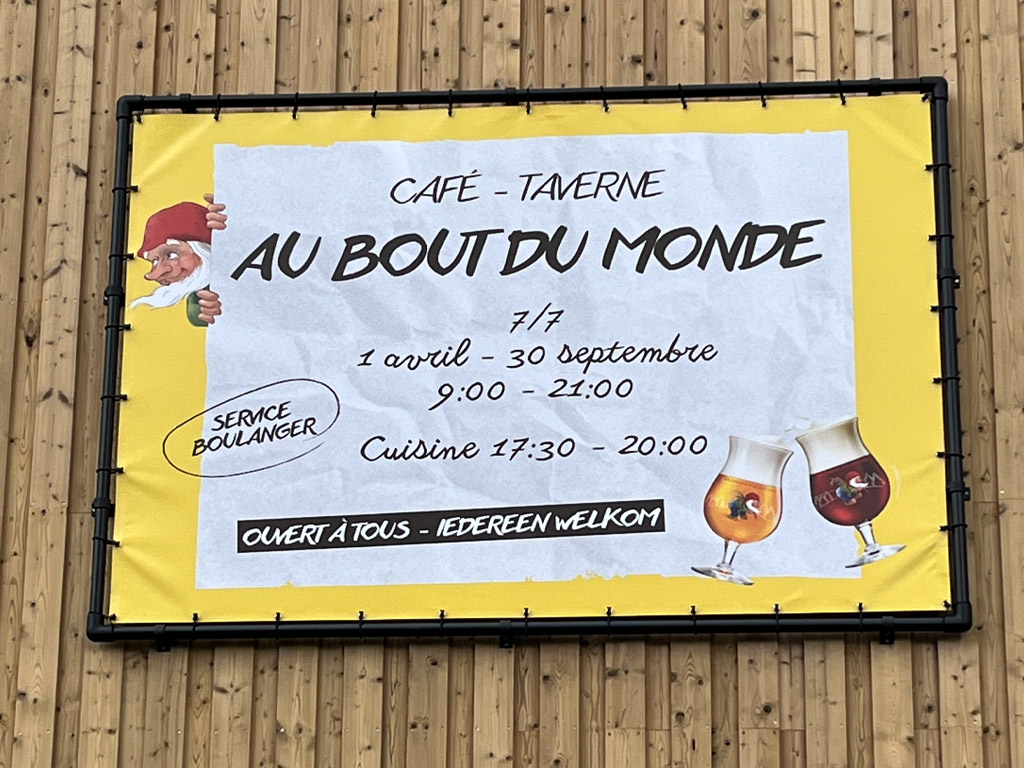 Camping Au Bout Du Monde 3