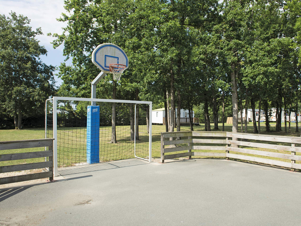 Camping Domaine D Oleron 5