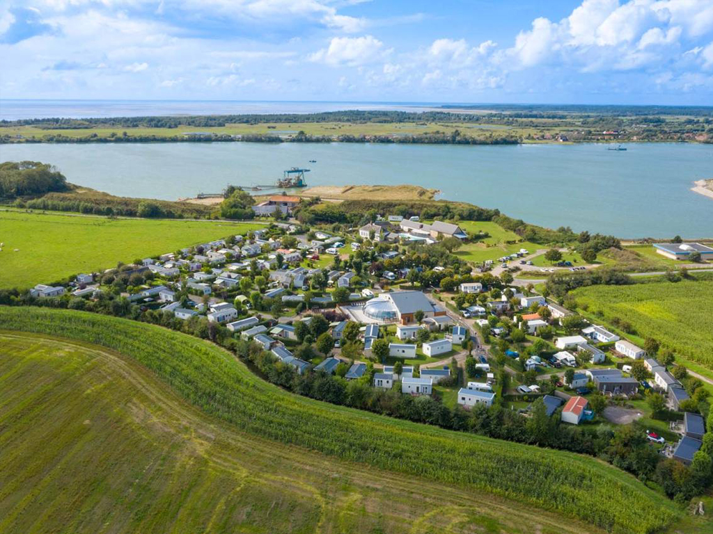 Village Camping Le Ridin 1