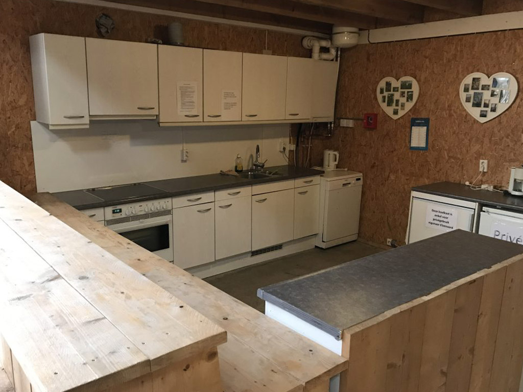 Vakantiepark En Camping Hofstede Elzenoord 8