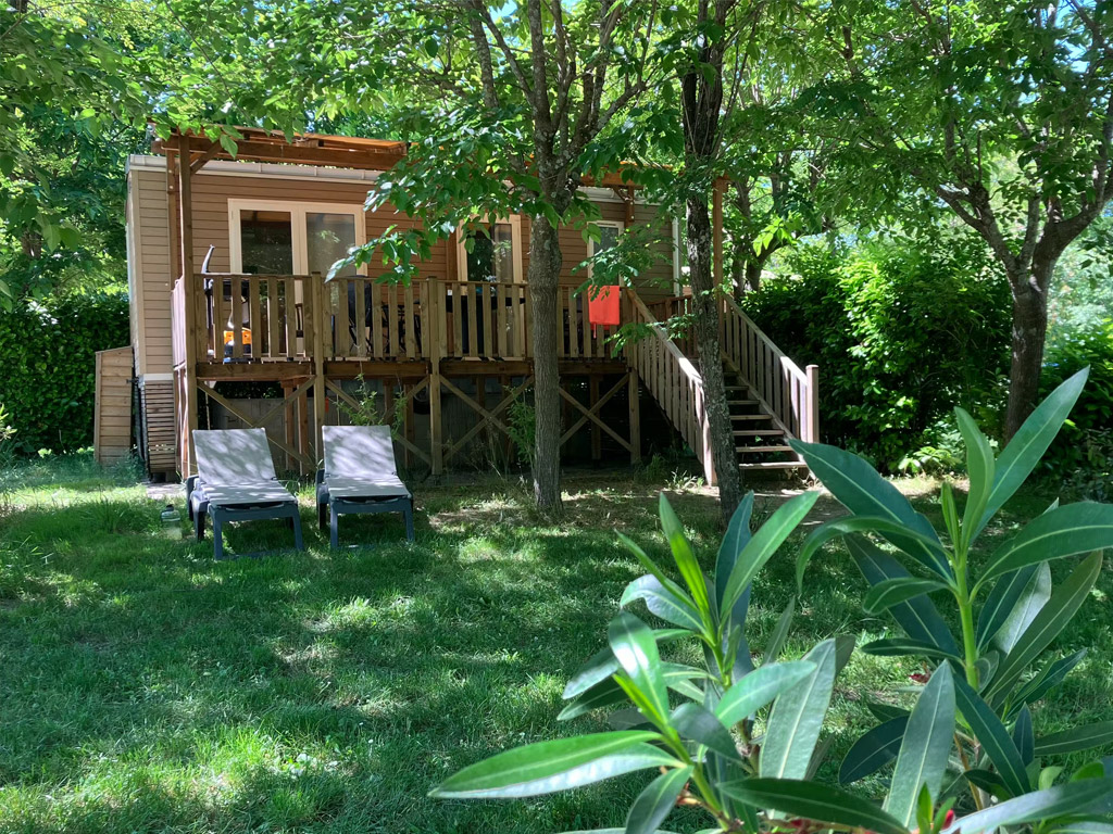 Camping De Peyroche 3