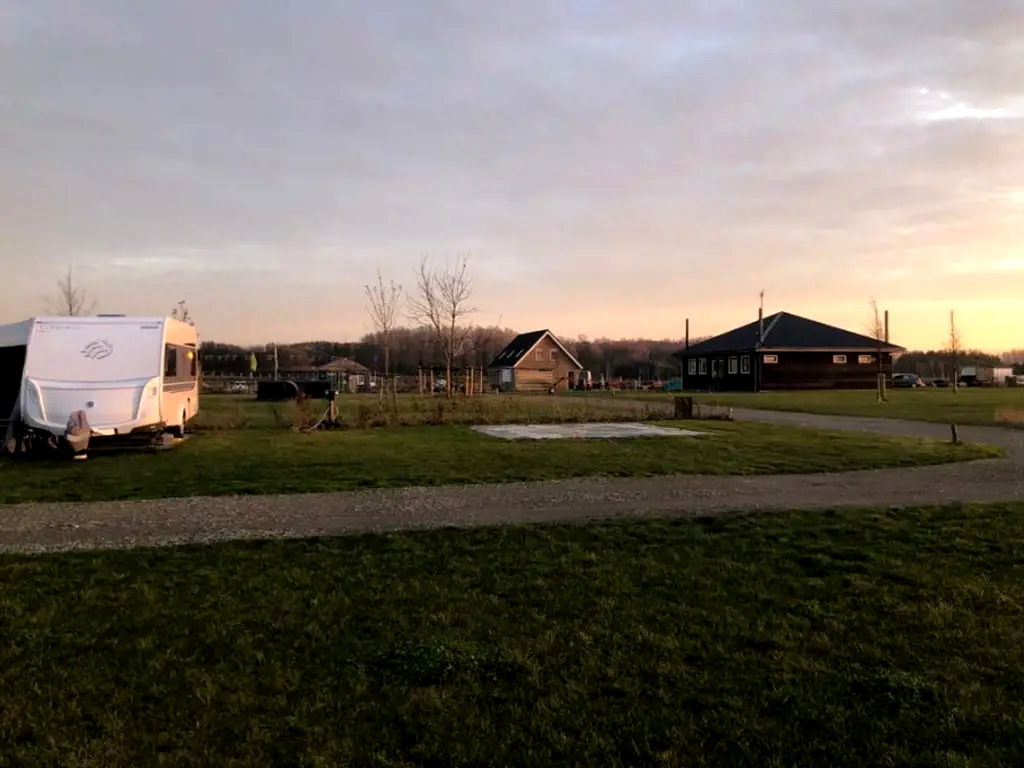 Ein Tag in Drievliet - wer macht mit?