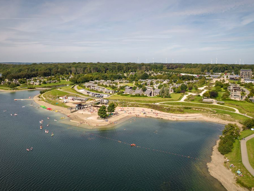 Landal Village L Eau D Heure 6