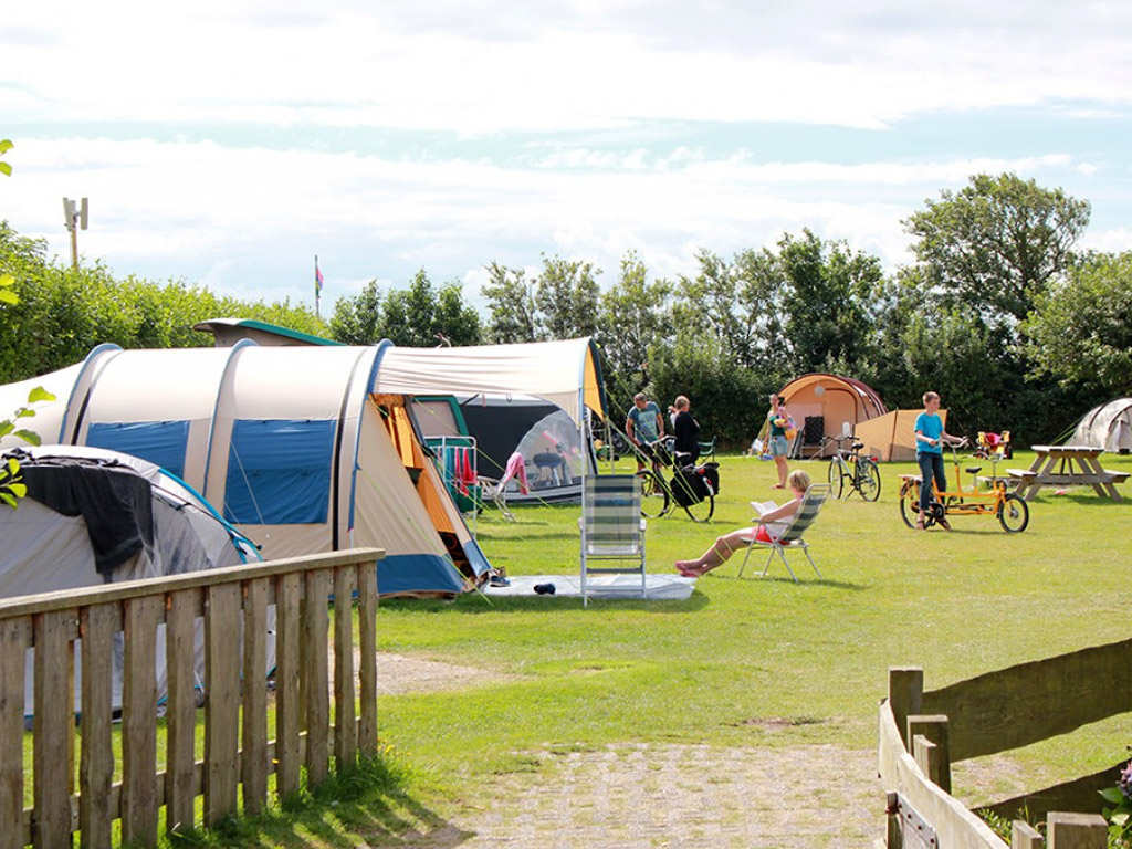 Camping Duinkant 3