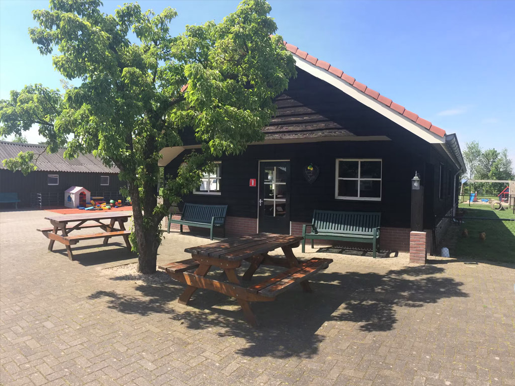 Camping De Weeltenkamp 7