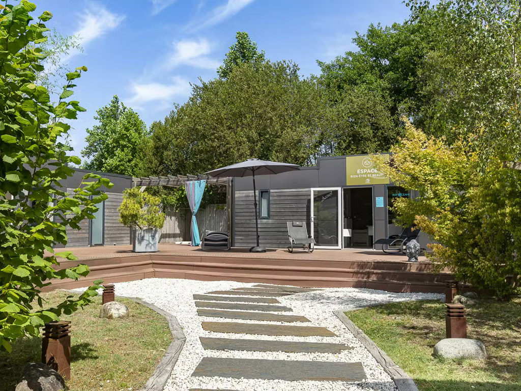 Camping Le Col Vert 11