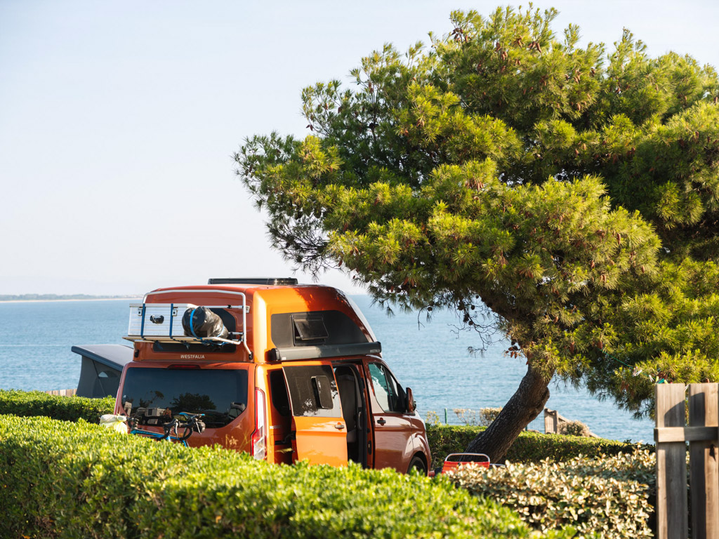 Criques De Porteils 5