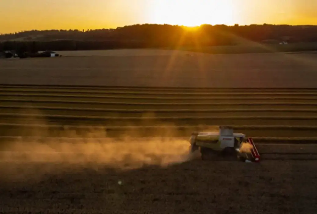 10 tolle französische Bauernhof-Campingplätze