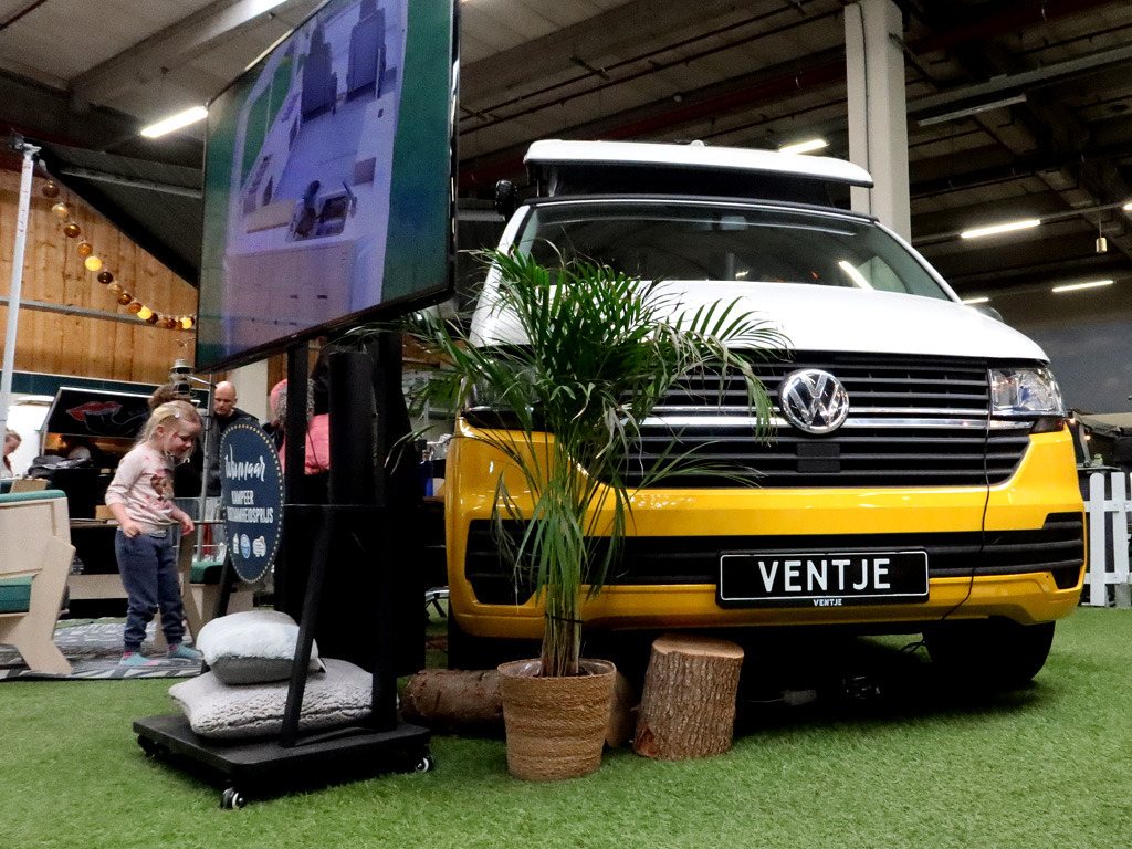 Vrijbuiter Gouda Veranstaltung 2023