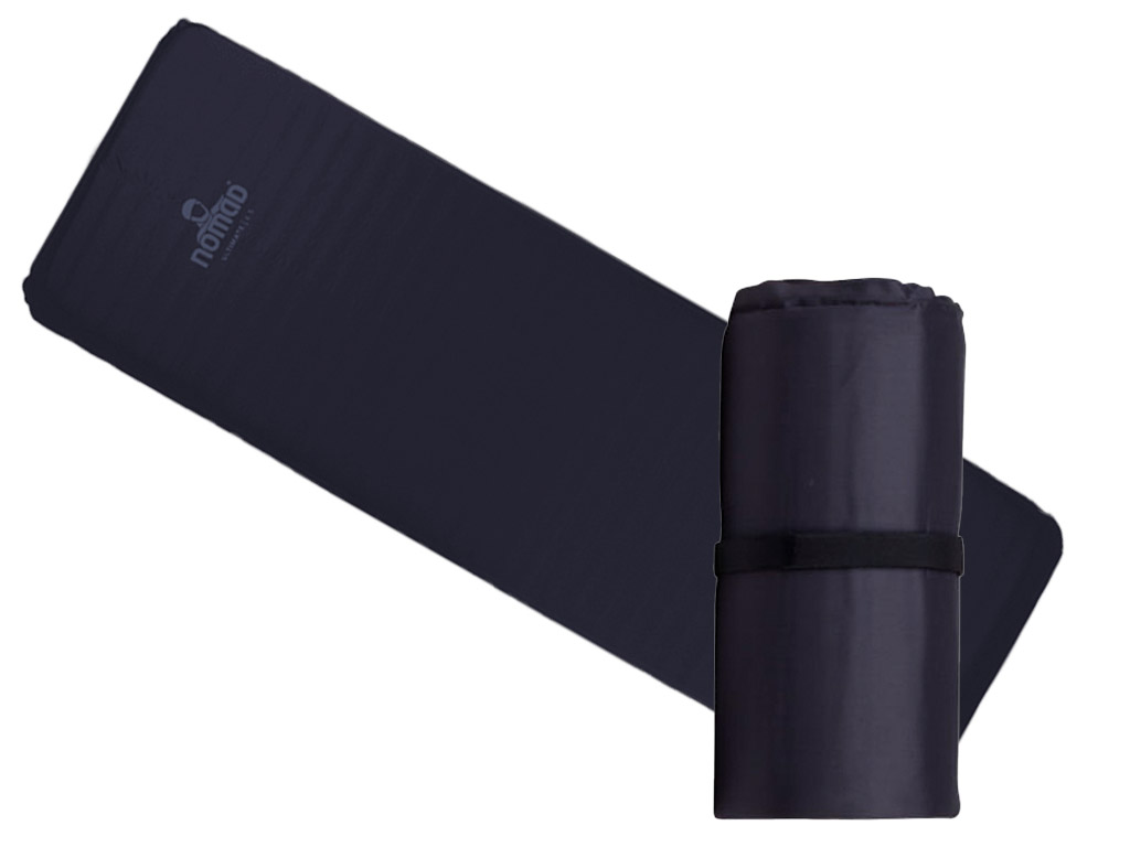 Ultimate 6.5 Schlafmatte