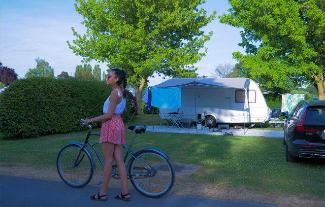 Camping Des 4 Vents 7