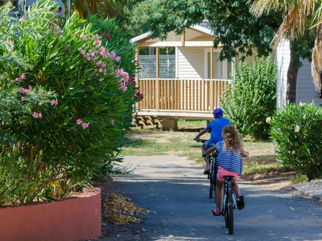 Camping Club Le Front De Mer 5