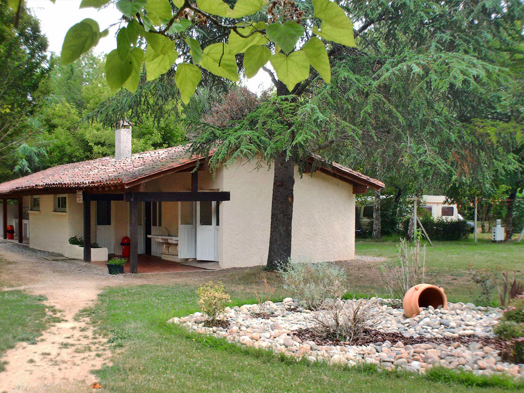 Ciela Village Le Lac De Thoux 8