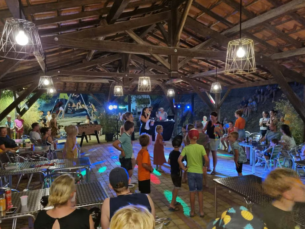 Camping Beau Rivage 9