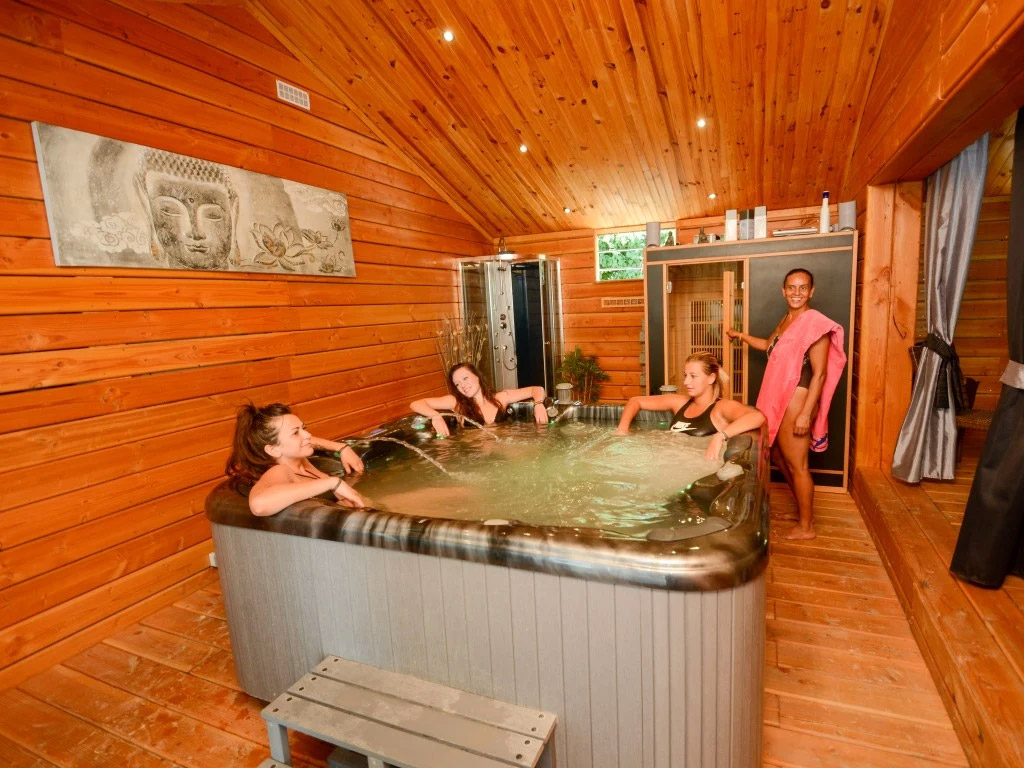 Camping Aloha Plage 7