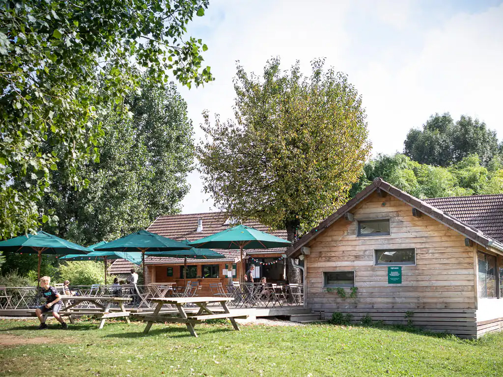 Camping La Plage Blanch 5