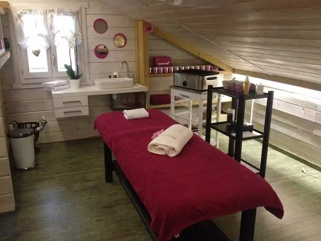 Sunelia Domaine De Champe 5