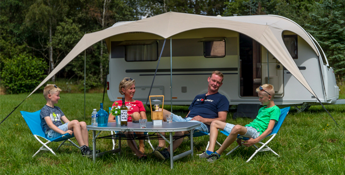 Campooz Caravaning