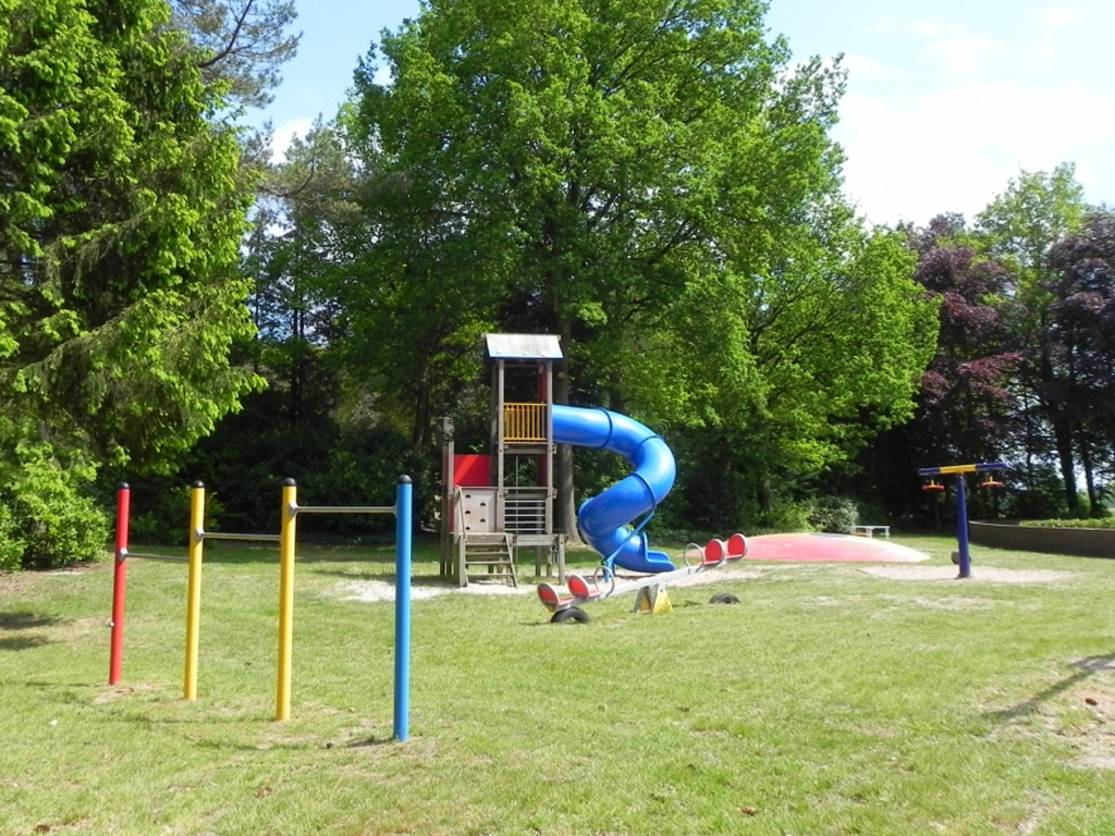 Camping Sonnevanck 24