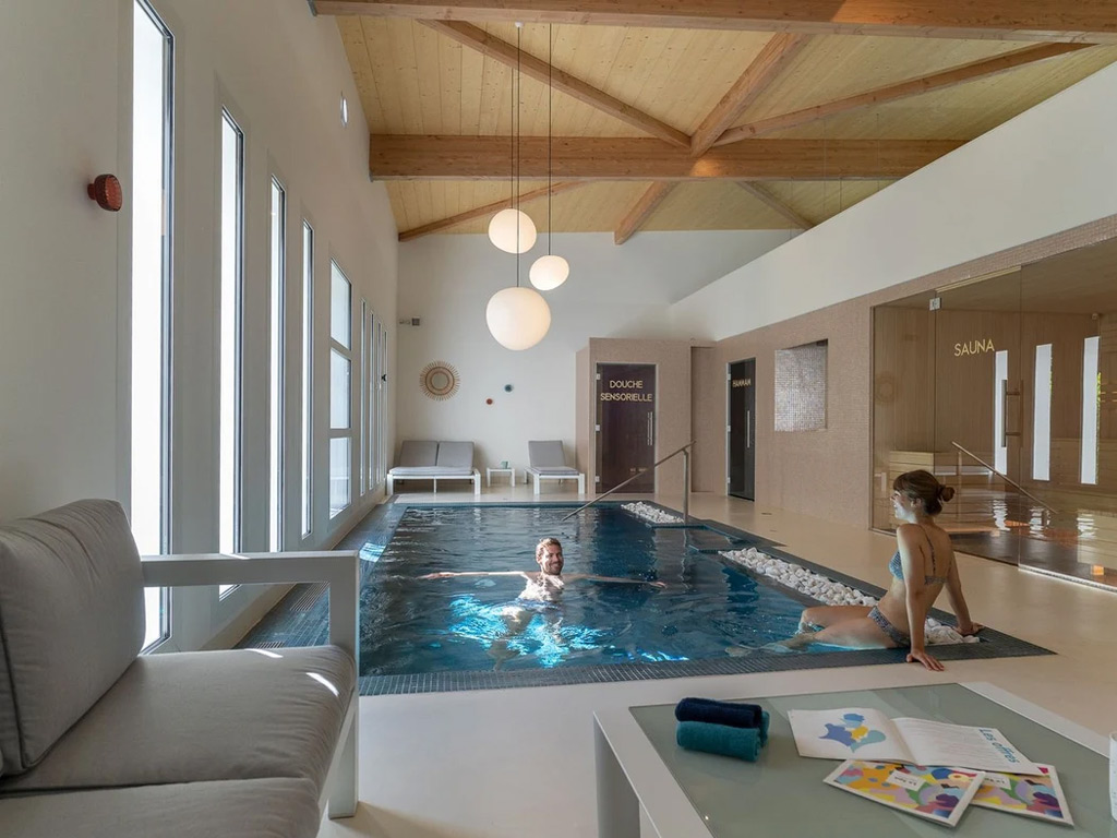 Camping Sandaya Le Soleil Vivarais 6