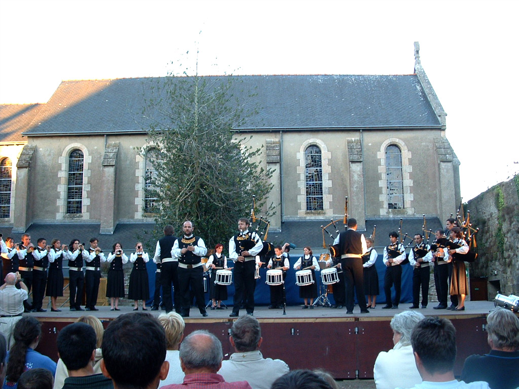 Französische Traditionen