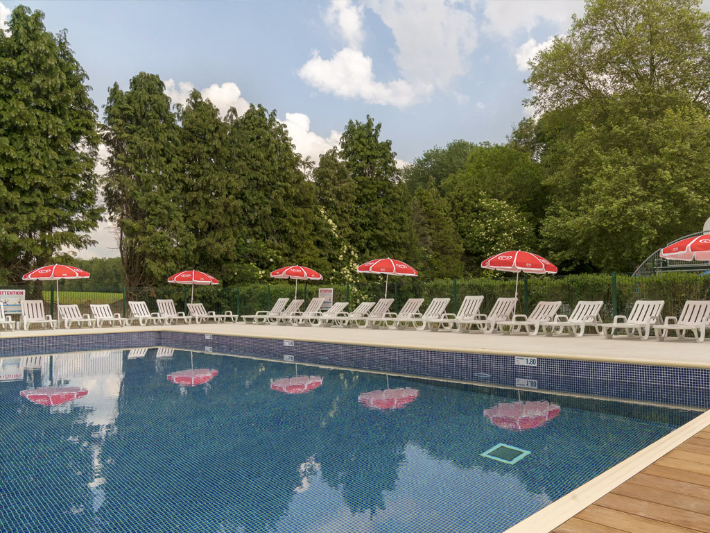 Camping Le Grand Paris 3