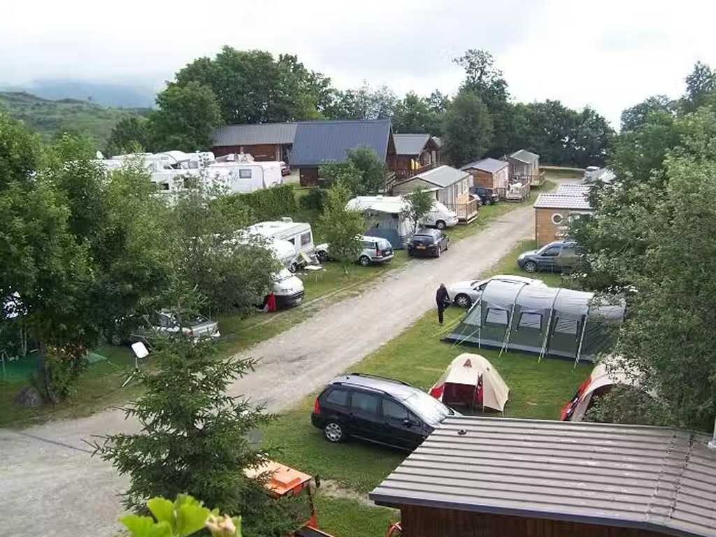 Camping Du 1